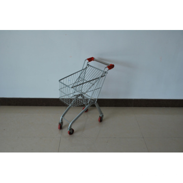 Child Supermarket Tolley Cart